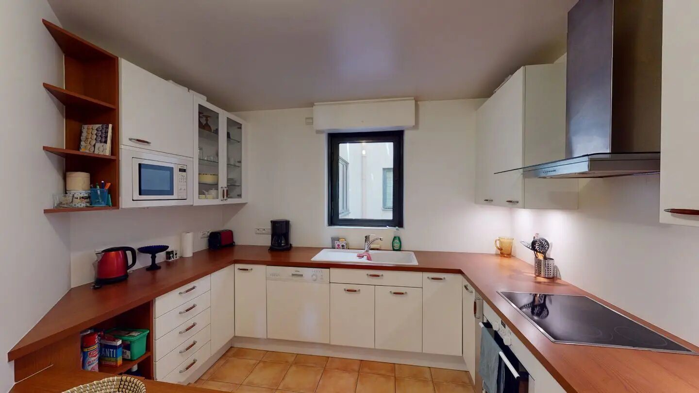 Appartement à louer, 72m², Paris 16ème