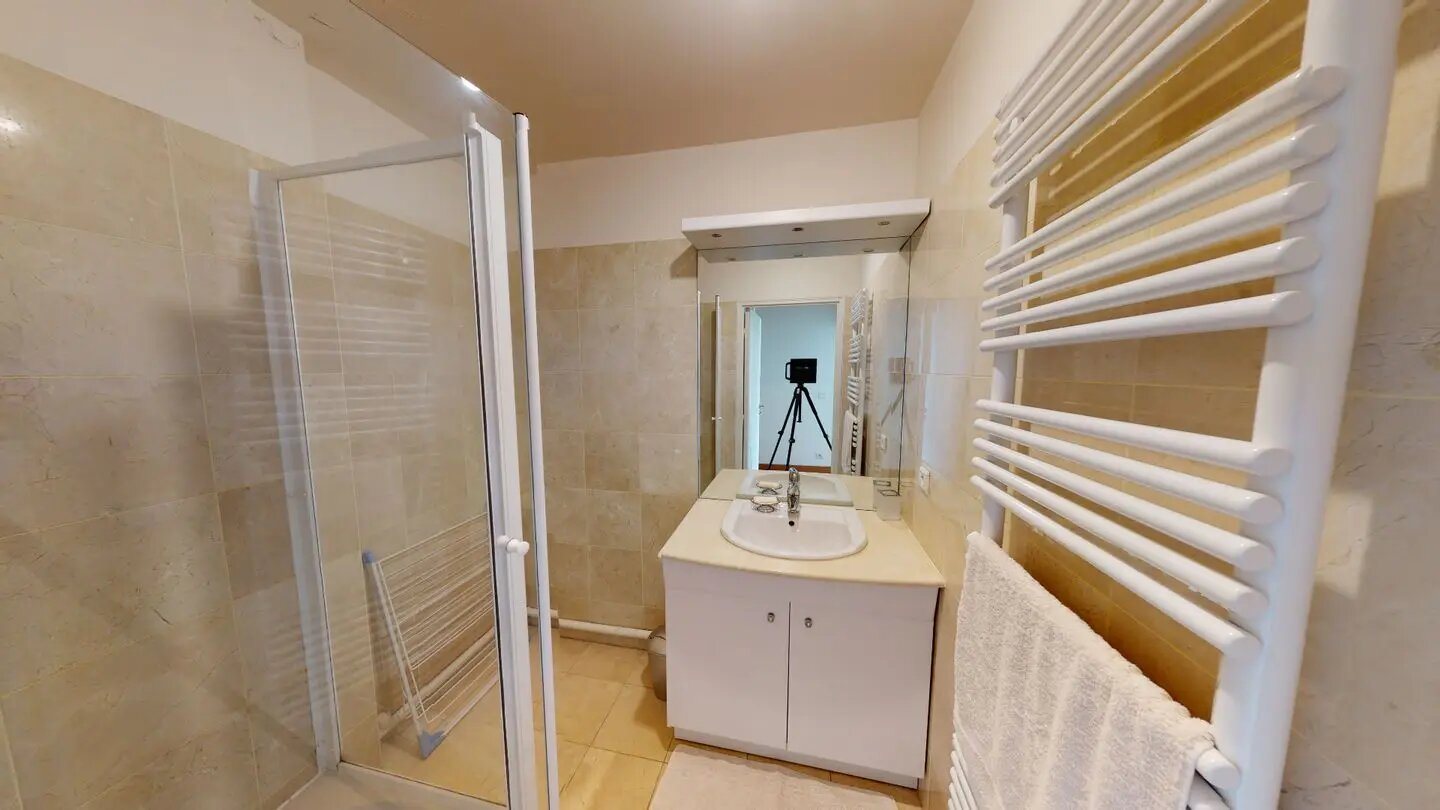 Appartement à louer, 72m², Paris 16ème