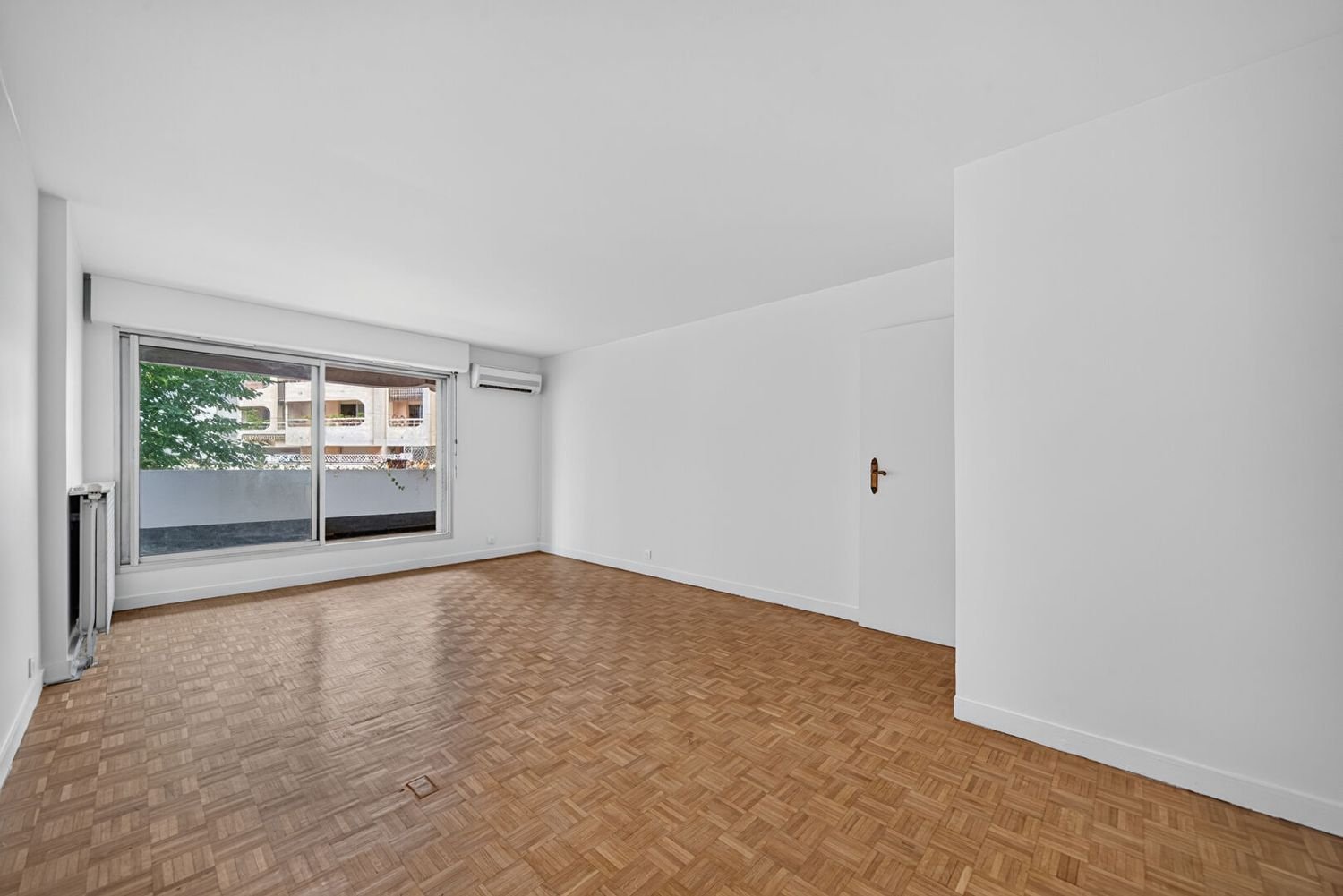 Appartement à vendre, 82m², Paris 19ème