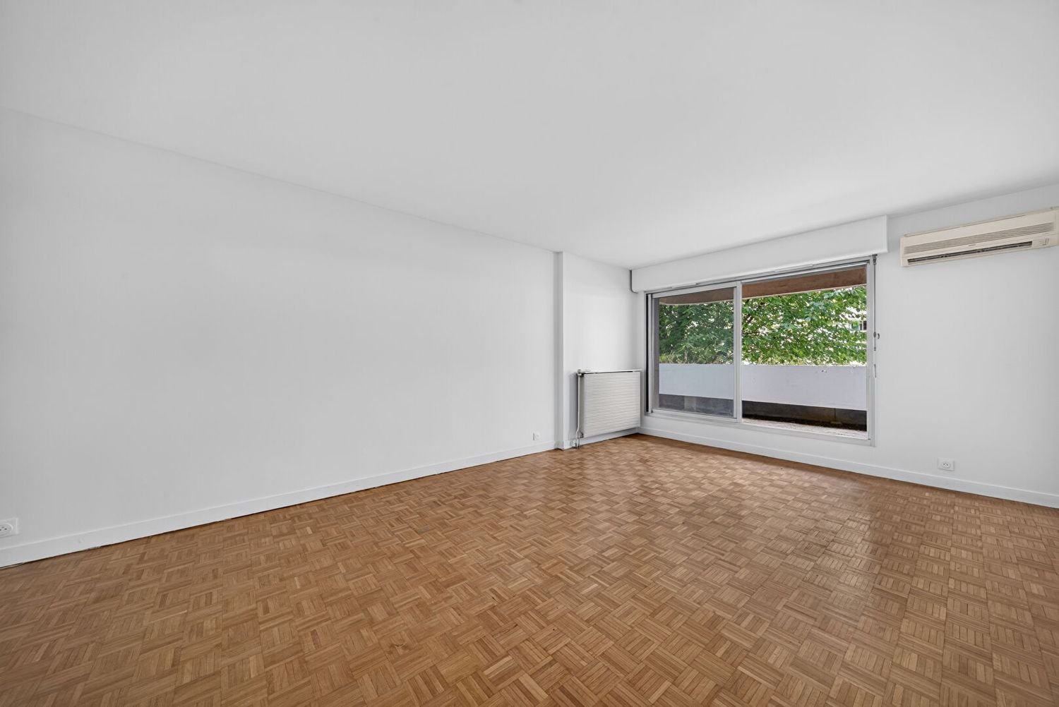 Appartement à vendre, 82m², Paris 19ème