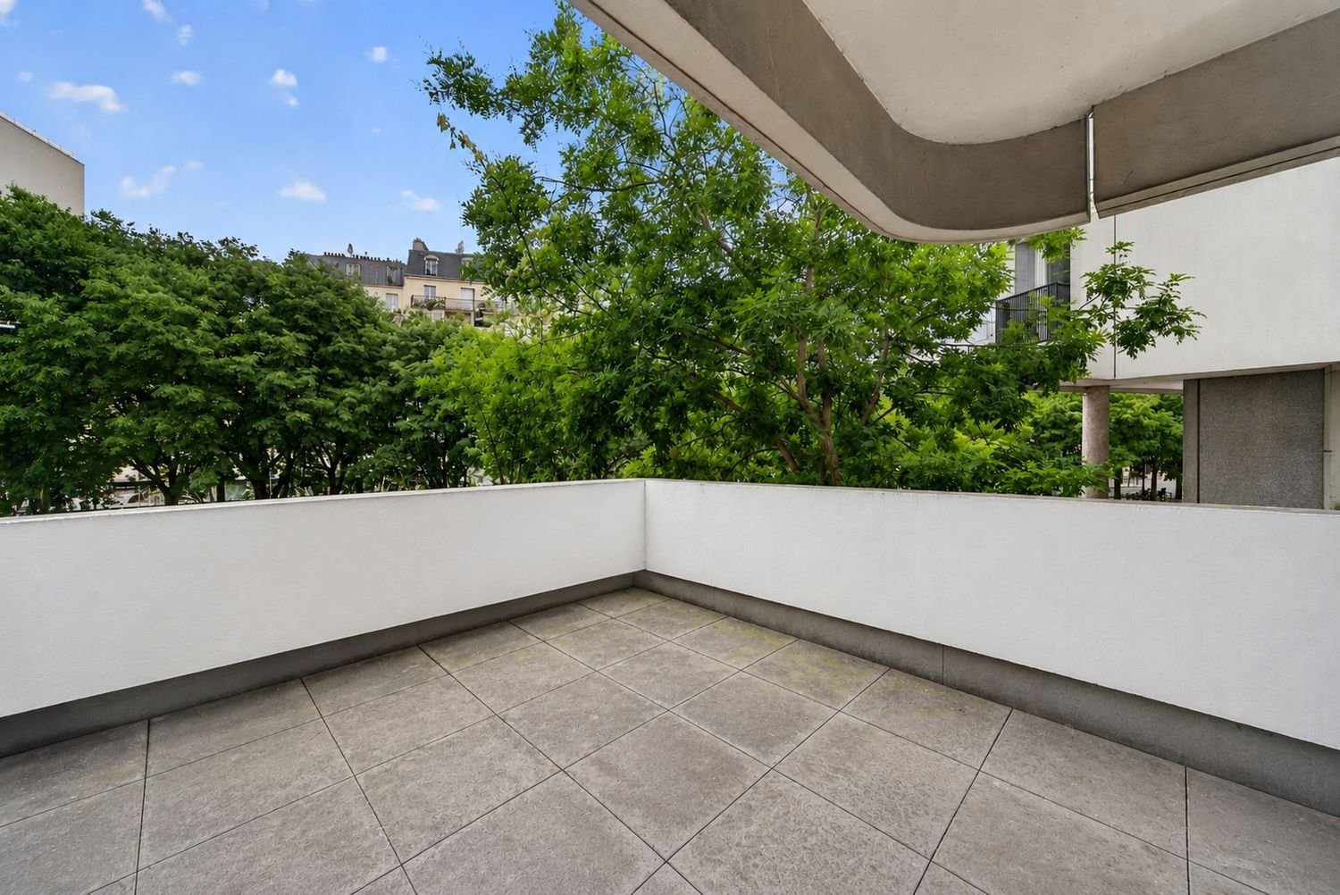 Appartement à vendre, 82m², Paris 19ème