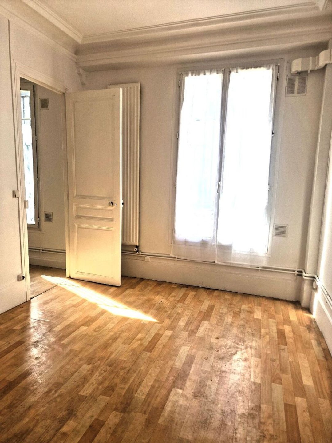Appartement à vendre, 37m², Pantin
