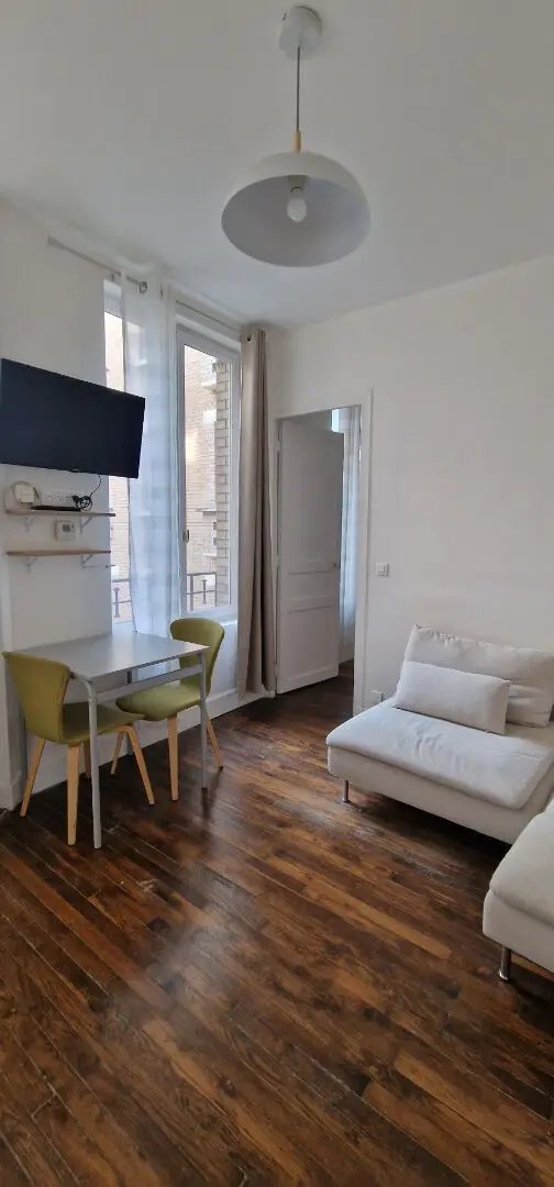 Appartement à louer, 33m², Pantin