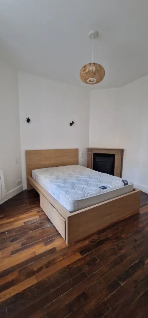 Appartement à louer, 33m², Pantin