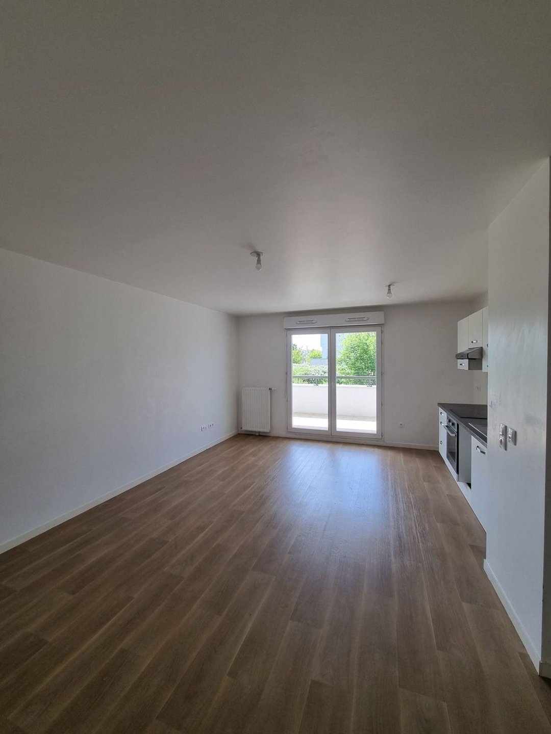 Appartement à vendre, 63m², Élancourt