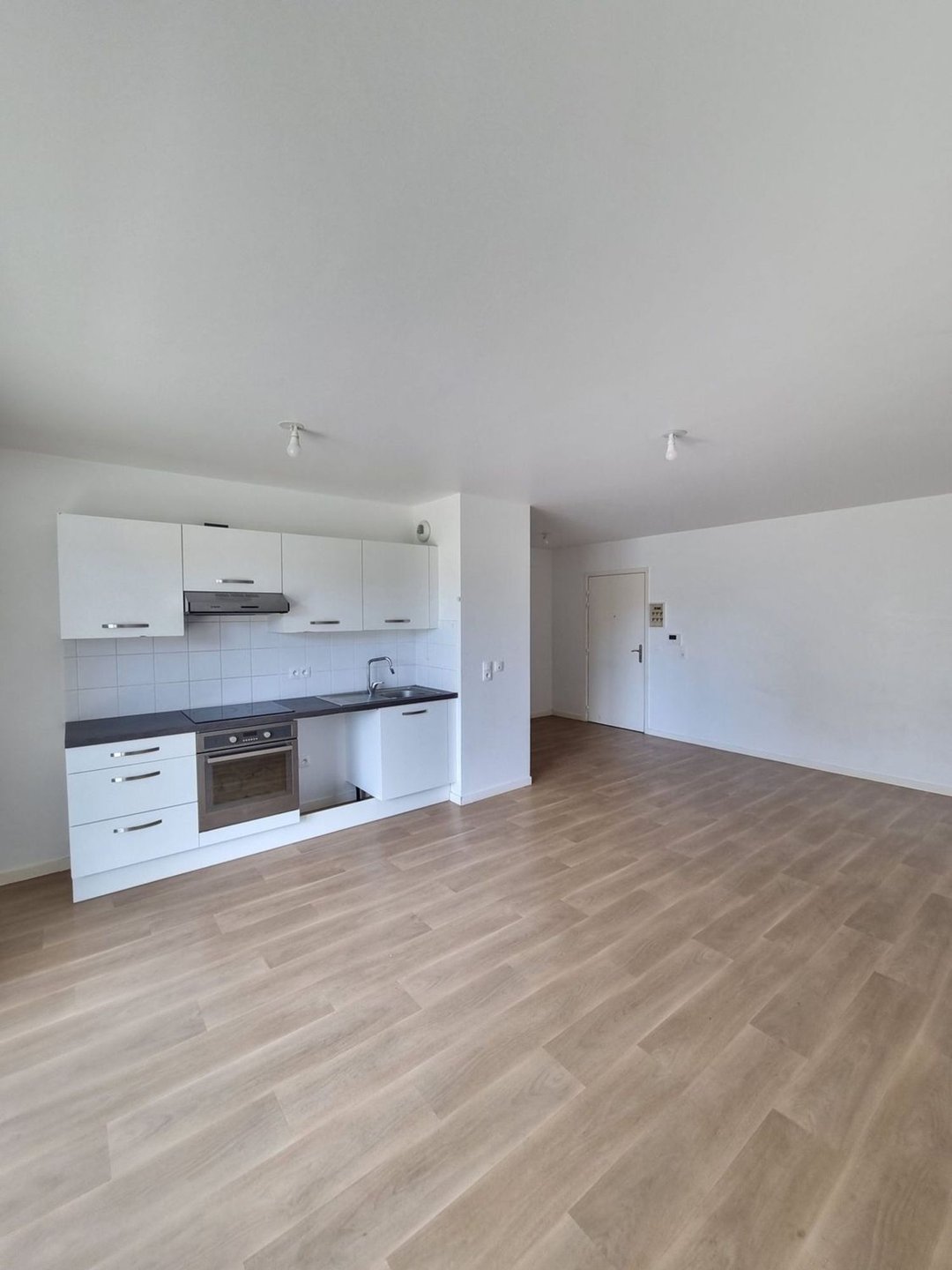 Appartement à vendre, 63m², Élancourt