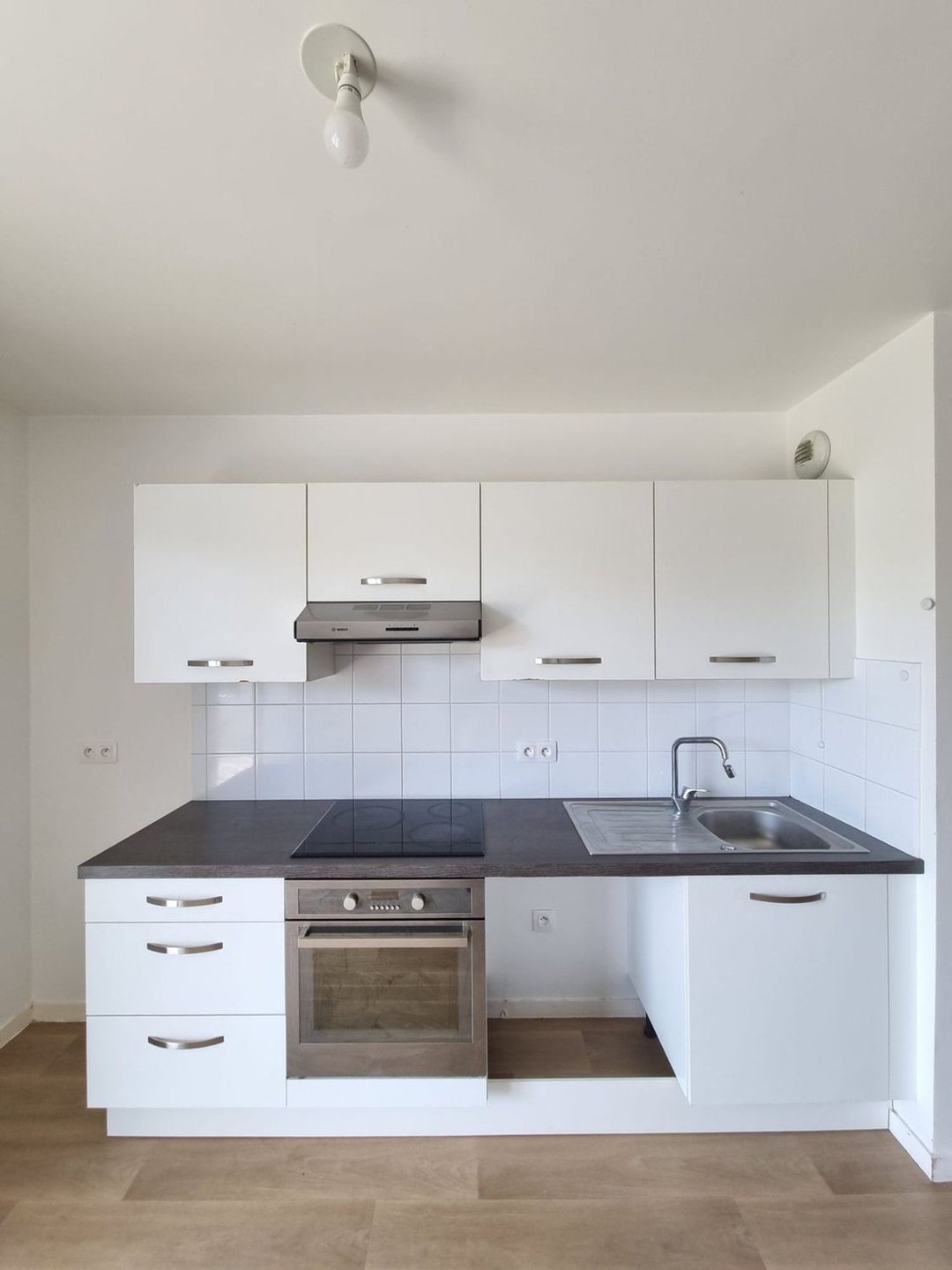 Appartement à vendre, 63m², Élancourt