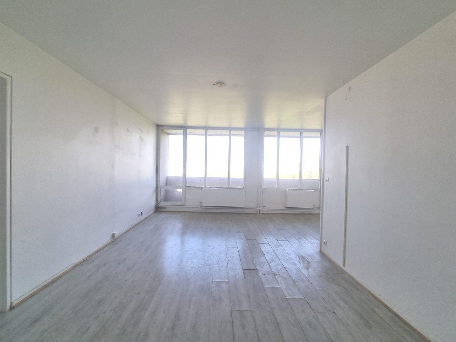 Appartement à vendre, 48m², Bagnolet