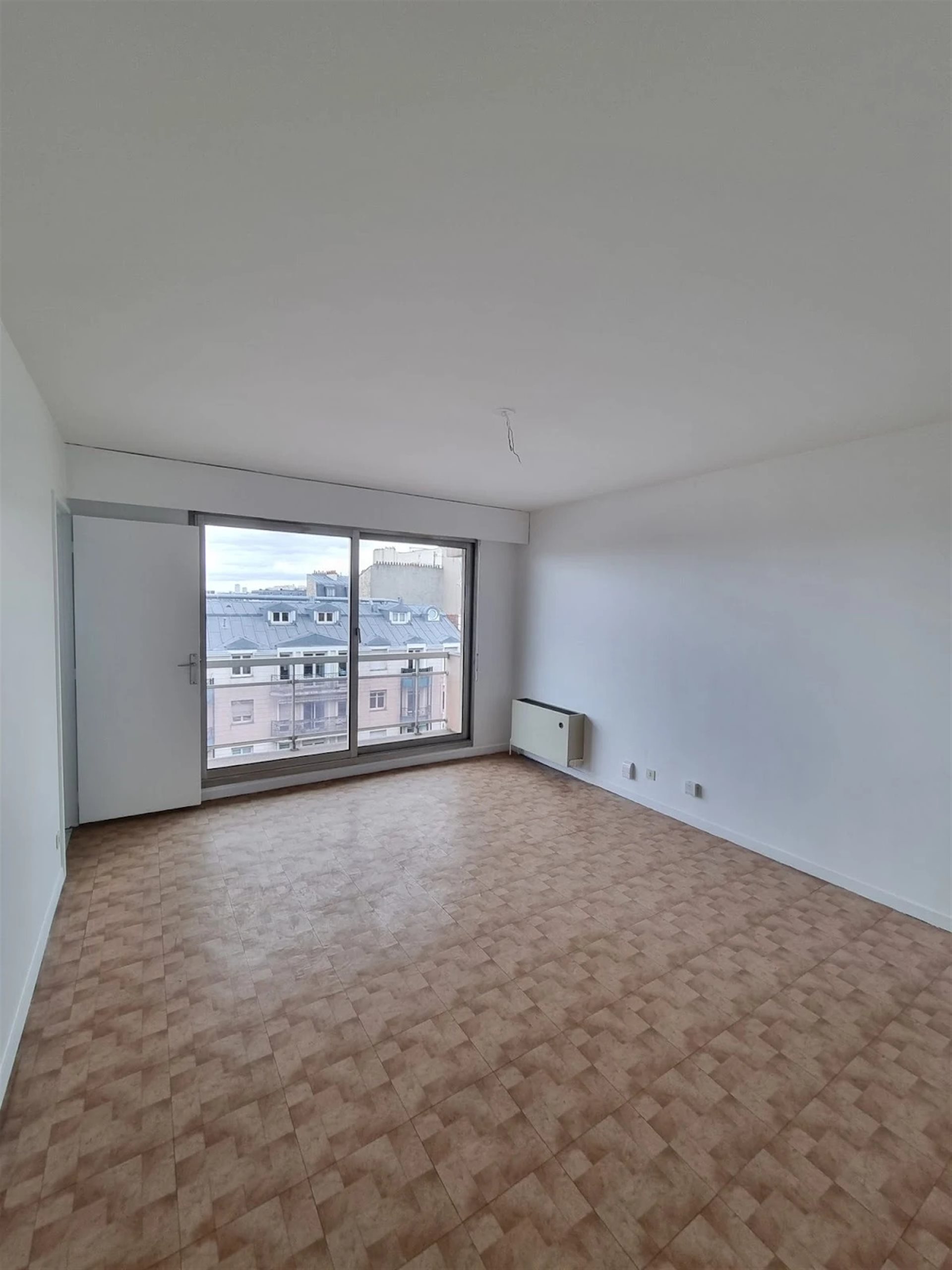 Appartement à vendre, 29m², Asnières-sur-Seine