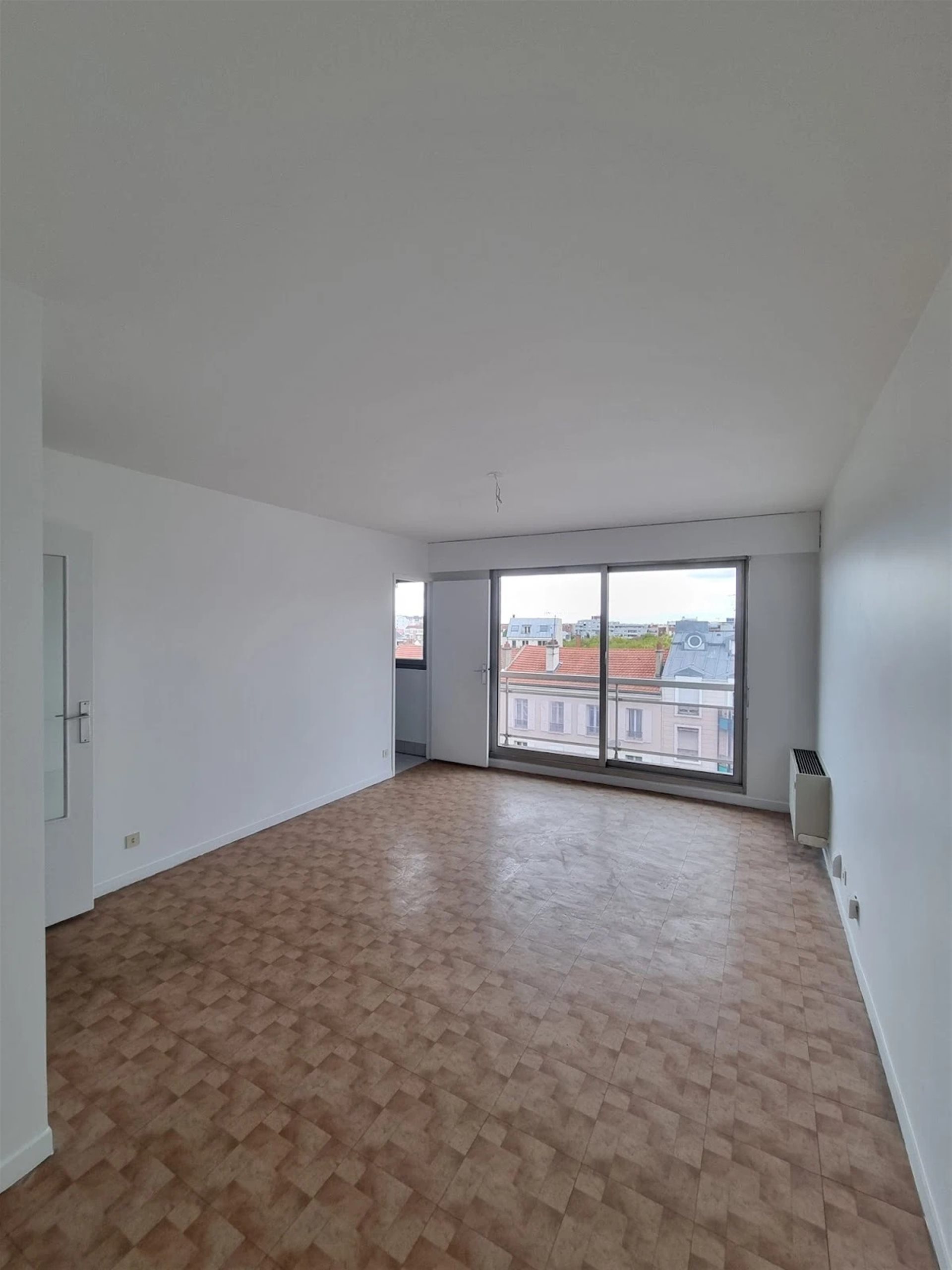 Appartement à vendre, 29m², Asnières-sur-Seine