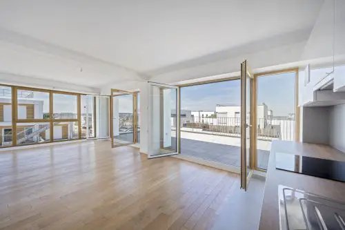 Appartement à louer, 97m², Rueil-Malmaison