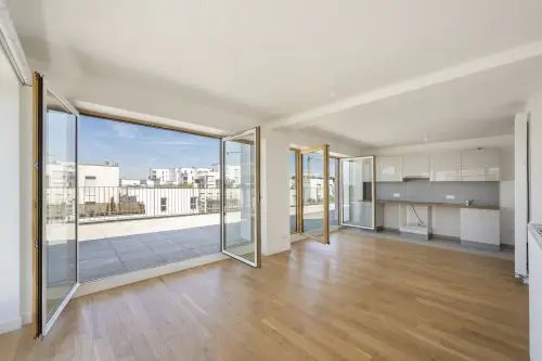 Appartement à louer, 97m², Rueil-Malmaison