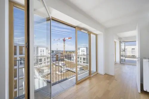 Appartement à louer, 97m², Rueil-Malmaison