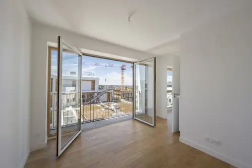 Appartement à louer, 97m², Rueil-Malmaison