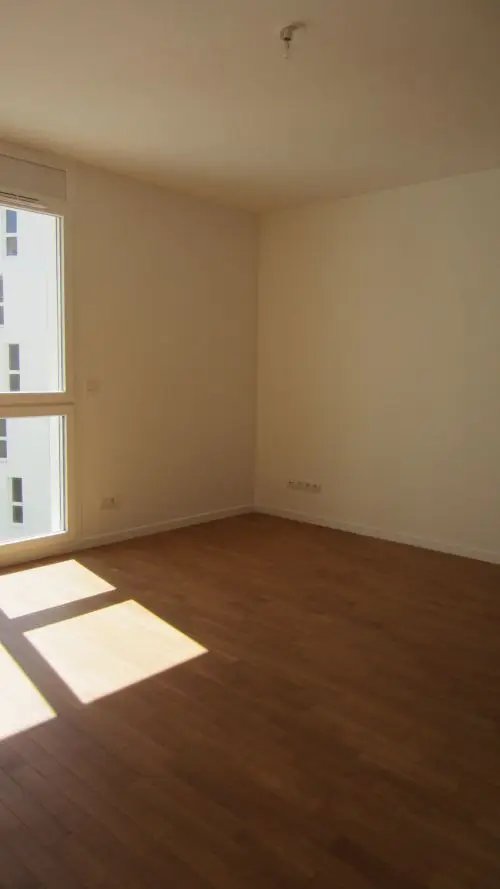 Appartement à louer, 39m², Issy-les-Moulineaux