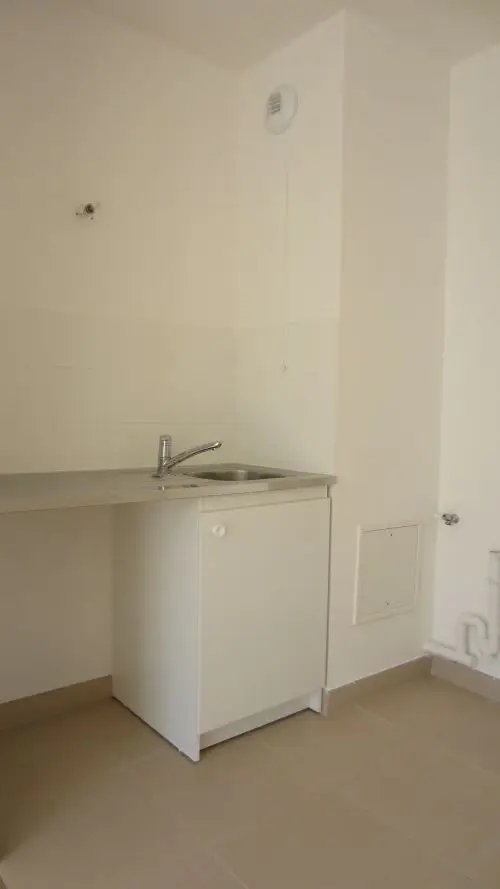 Appartement à louer, 39m², Issy-les-Moulineaux