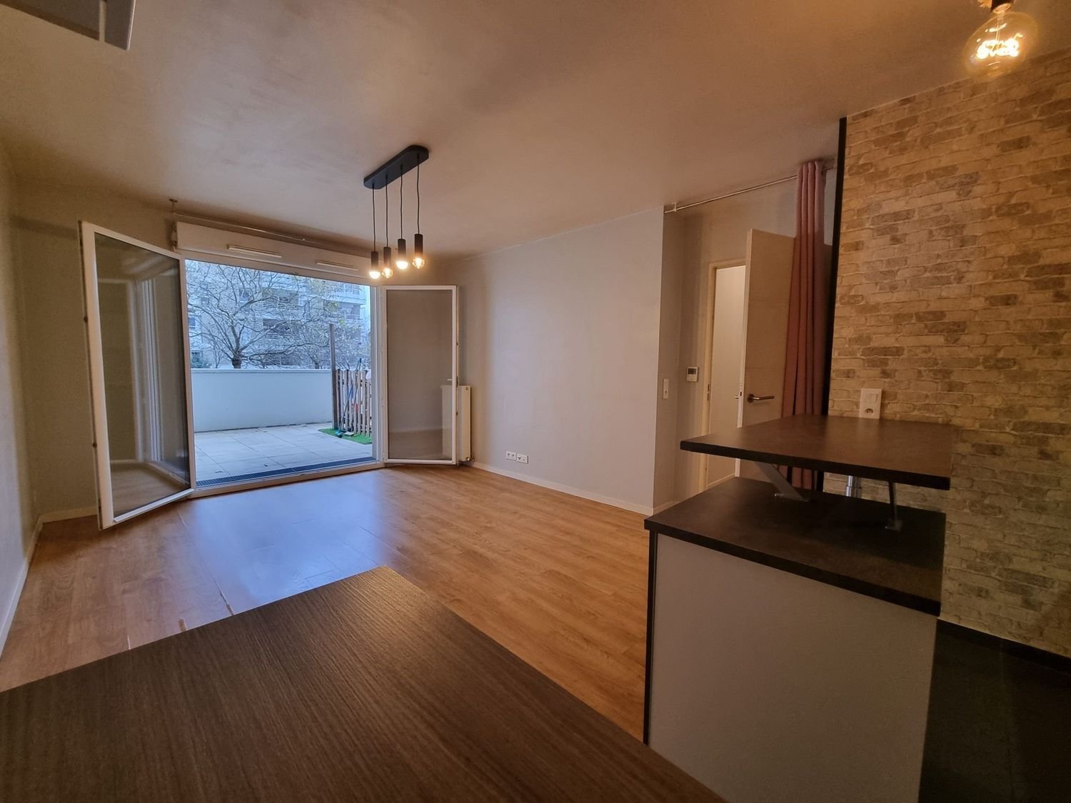 Appartement à vendre, 60m², Chelles