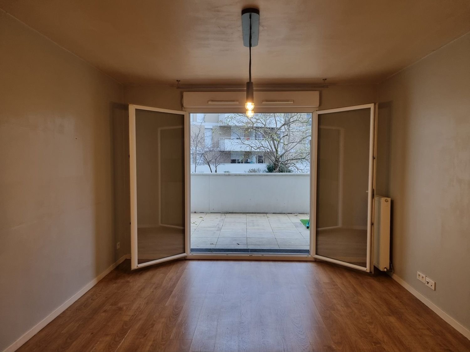 Appartement à vendre, 60m², Chelles