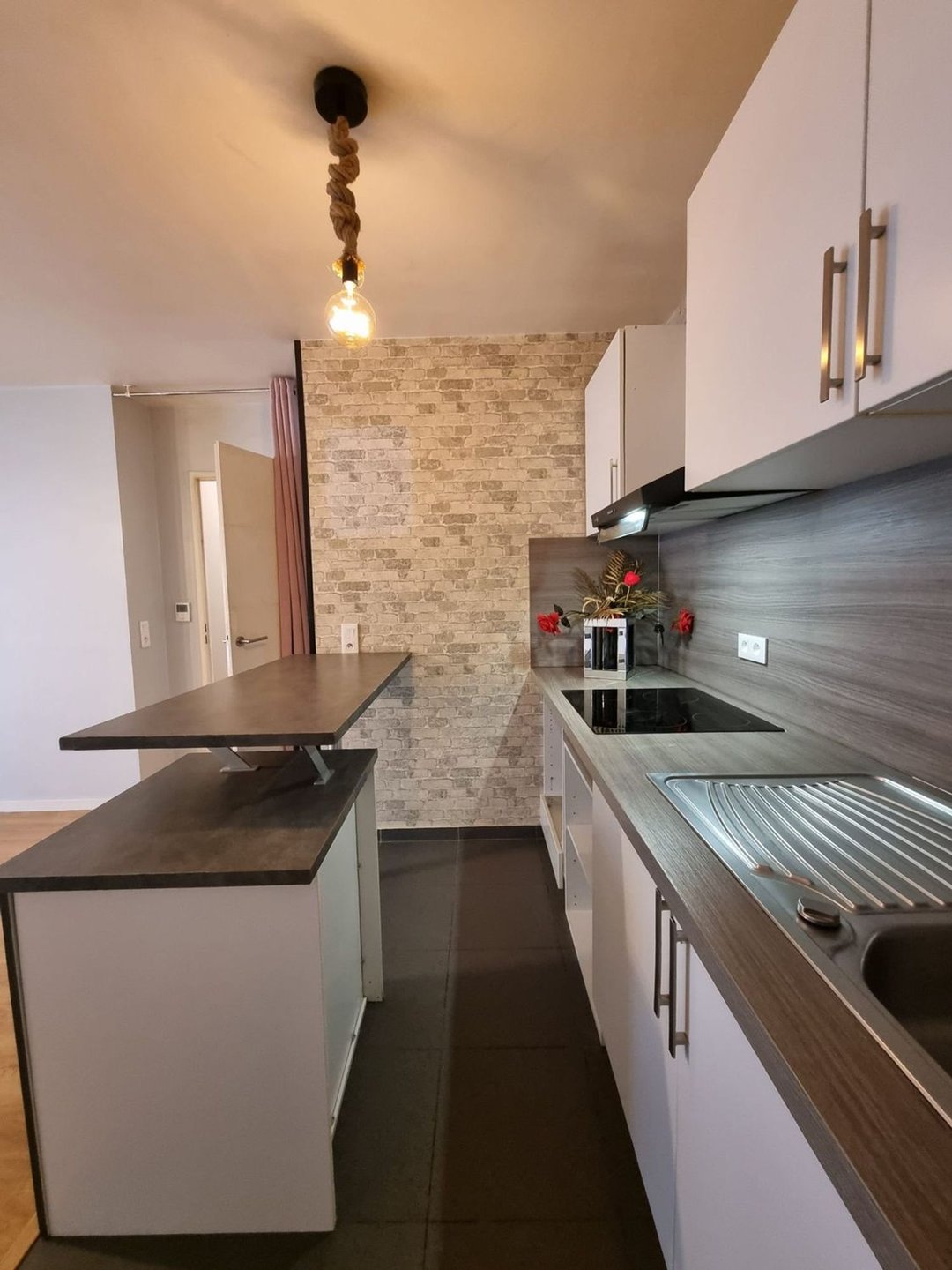 Appartement à vendre, 60m², Chelles