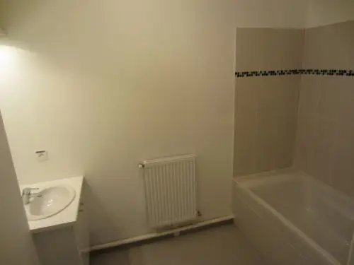 Appartement à louer, 56m², Sartrouville