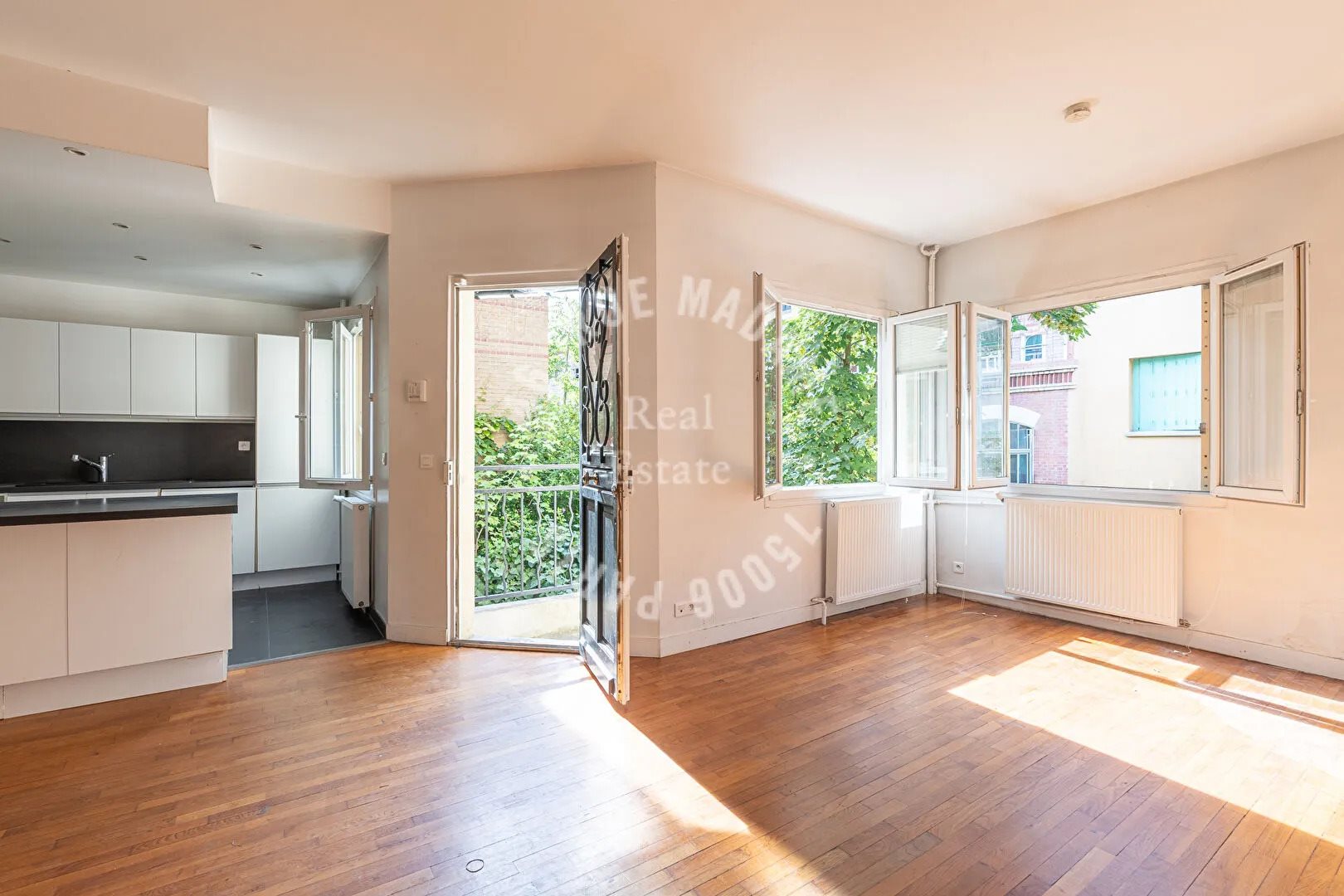 Maison à vendre, 104m², Paris 14ème