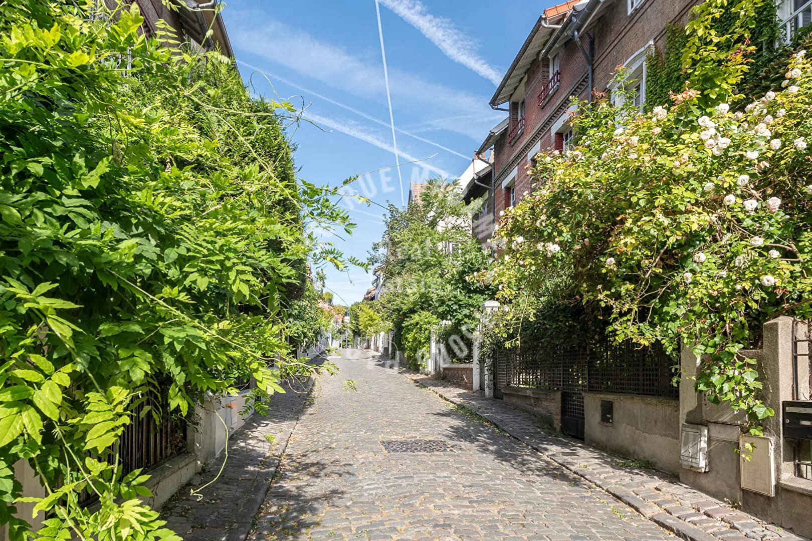 Maison à vendre, 104m², Paris 14ème