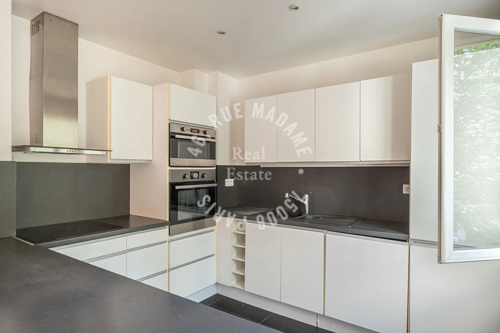 Maison à vendre, 104m², Paris 14ème