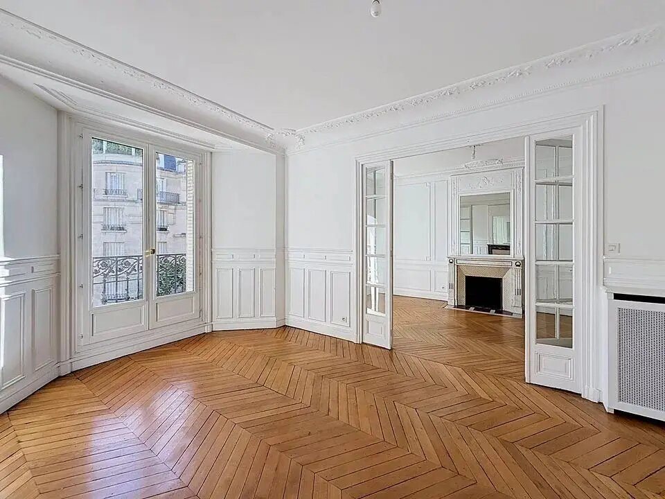 Appartement à louer, 109m², Paris 7ème