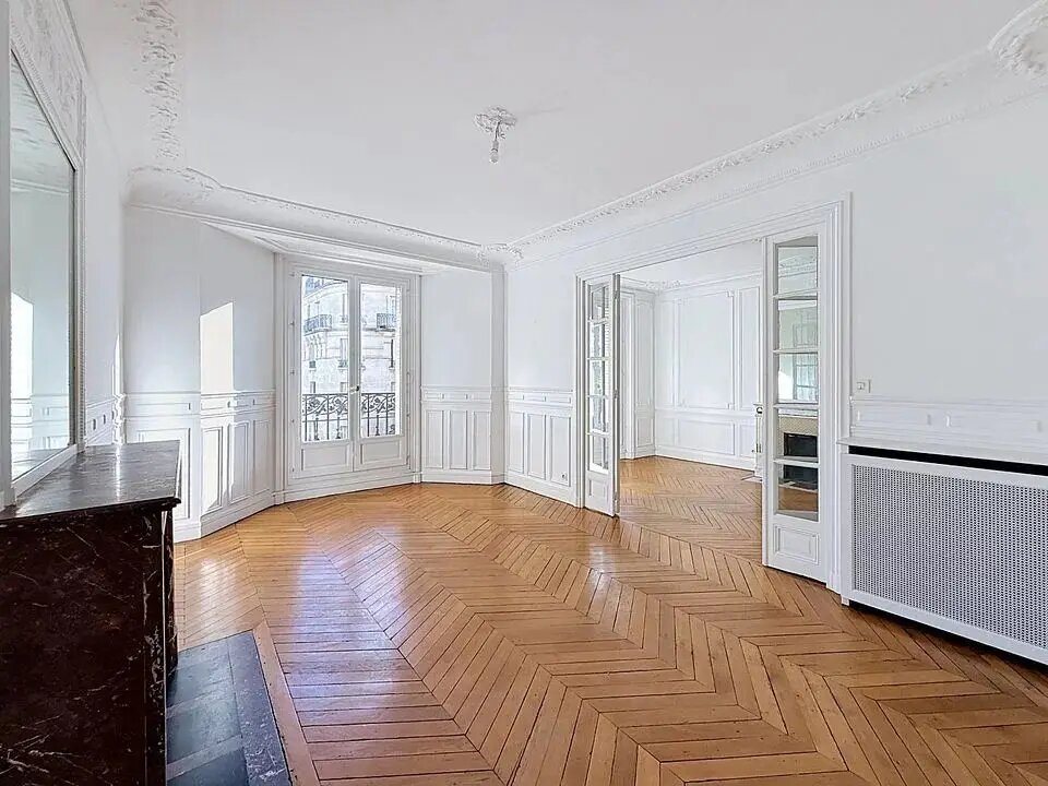 Appartement à louer, 109m², Paris 7ème