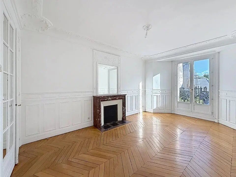 Appartement à louer, 109m², Paris 7ème