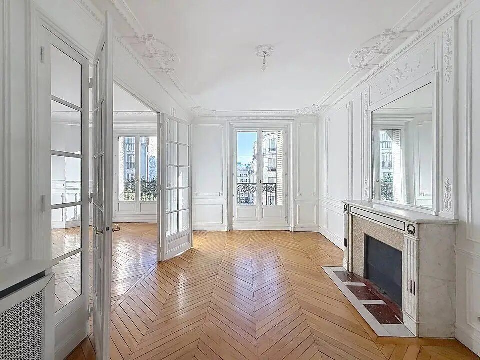 Appartement à louer, 109m², Paris 7ème