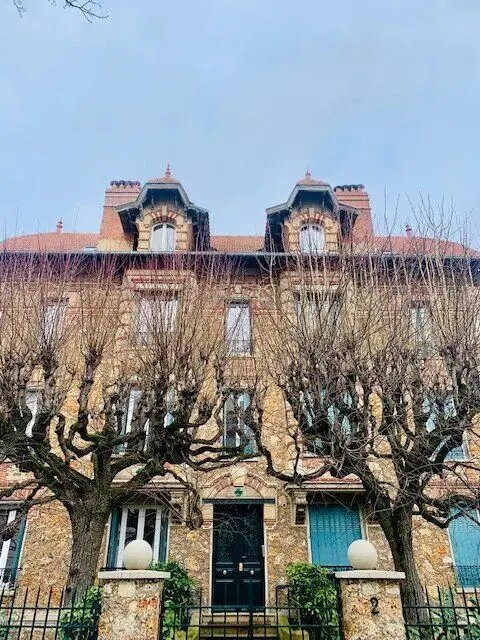 Appartement à louer, 53m², Sceaux