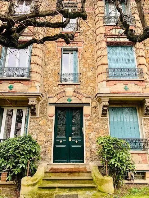 Appartement à louer, 53m², Sceaux