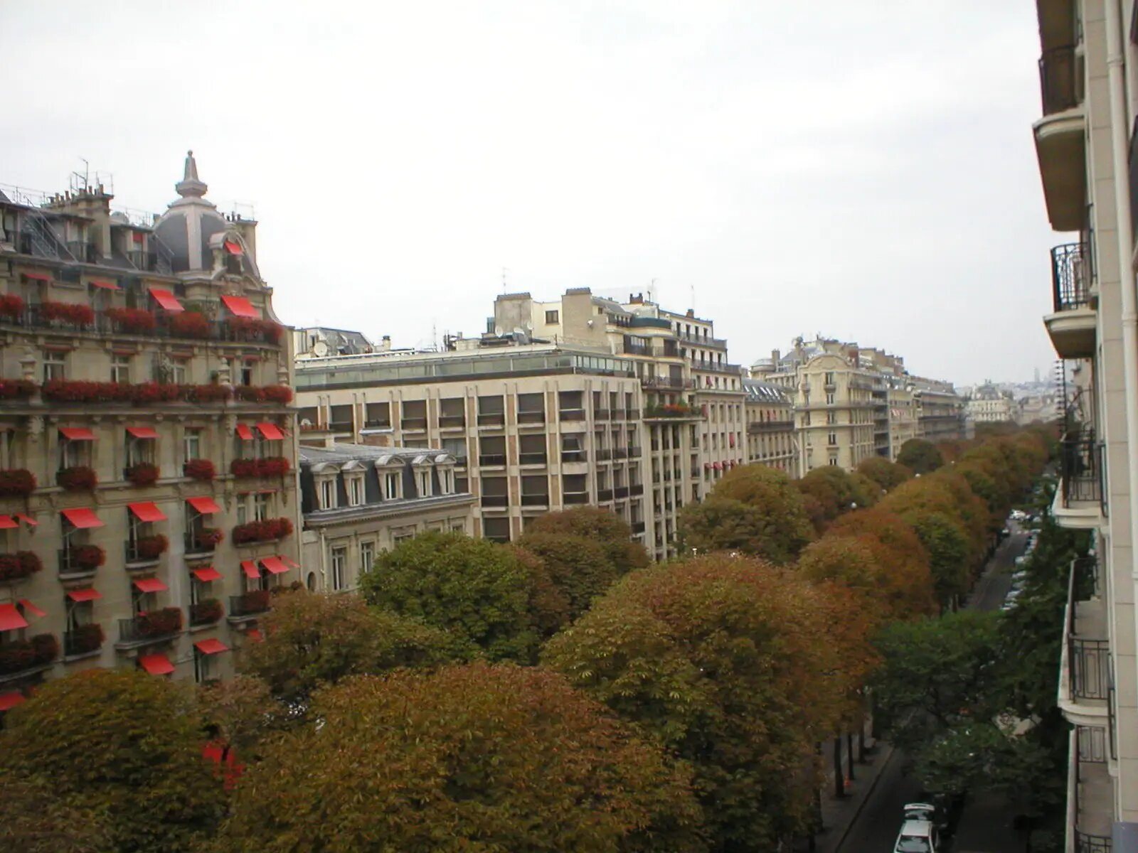 Appartement à louer, 170m², Paris 8ème
