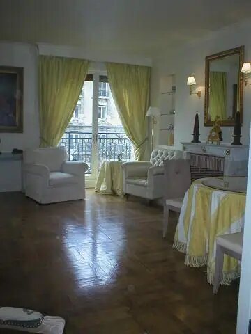 Appartement à louer, 170m², Paris 8ème