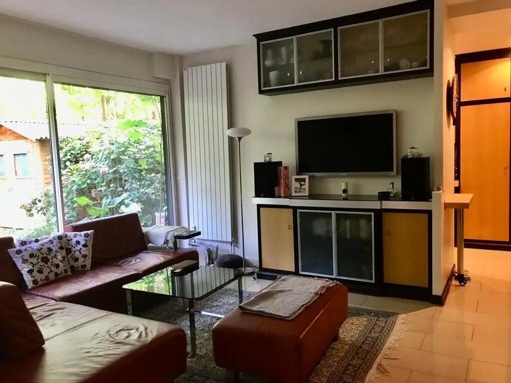 Appartement à louer, 96m², Saint-Cloud