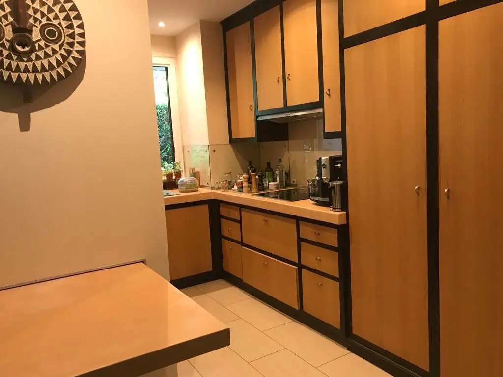 Appartement à louer, 96m², Saint-Cloud