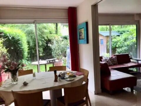 Appartement à louer, 96m², Saint-Cloud