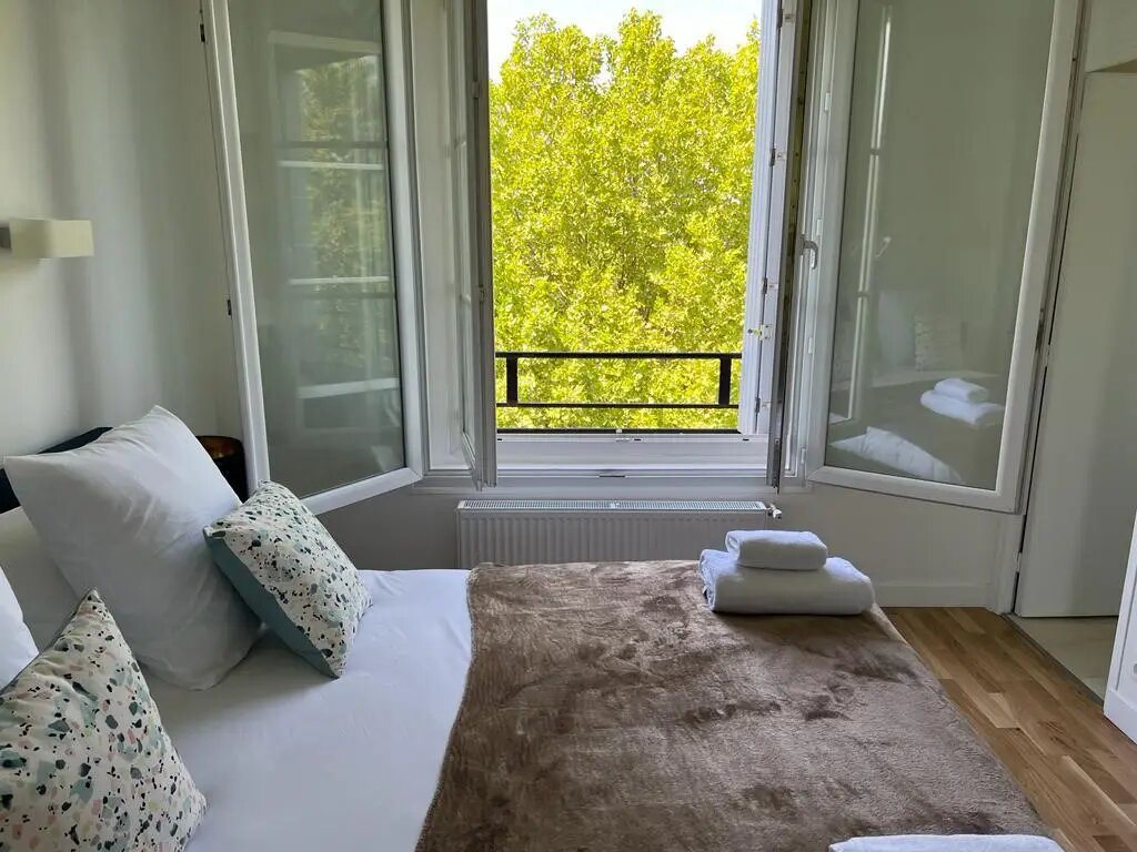 Appartement à louer, 44m², Neuilly-sur-Seine