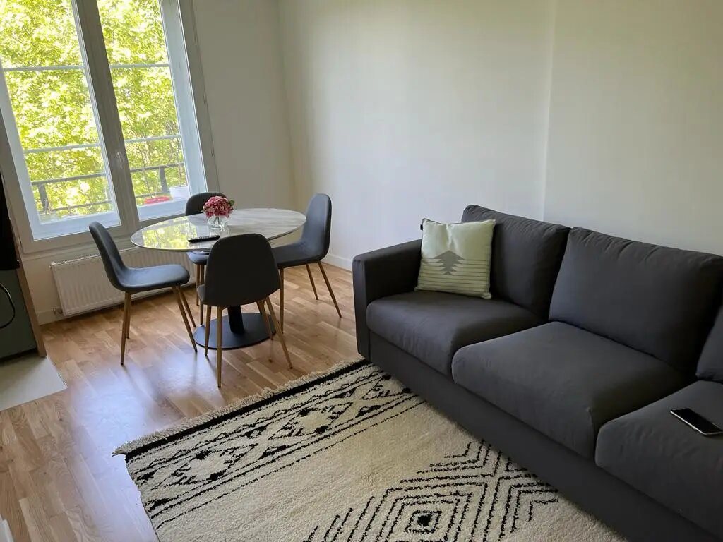 Appartement à louer, 44m², Neuilly-sur-Seine