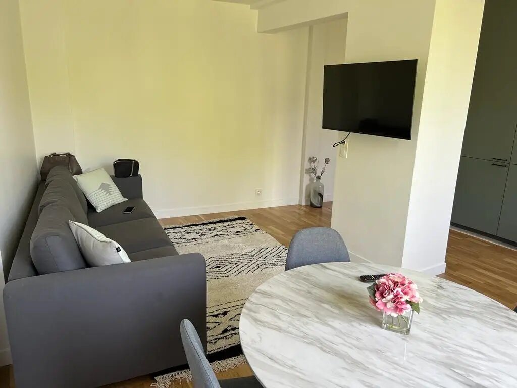 Appartement à louer, 44m², Neuilly-sur-Seine
