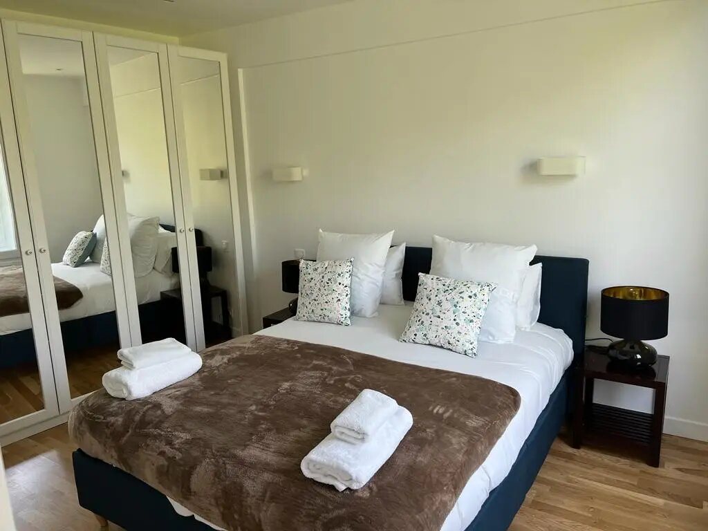 Appartement à louer, 44m², Neuilly-sur-Seine