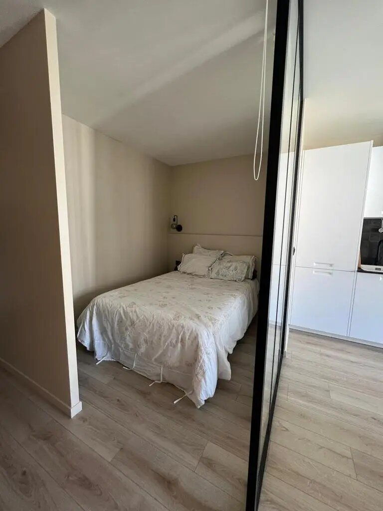 Appartement à louer, 34m², Paris 16ème