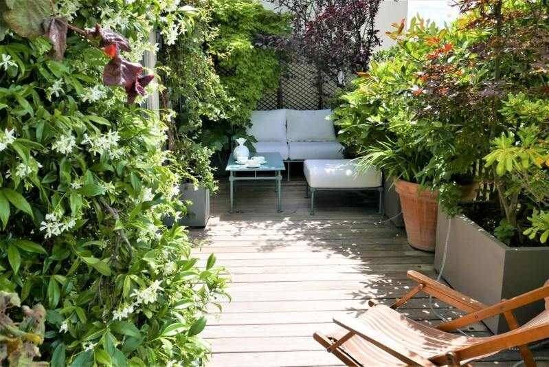 Appartement à louer, 89m², Paris 16ème