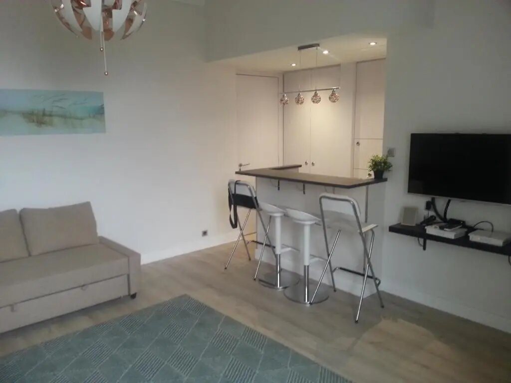 Appartement à louer, 30m², Paris 8ème