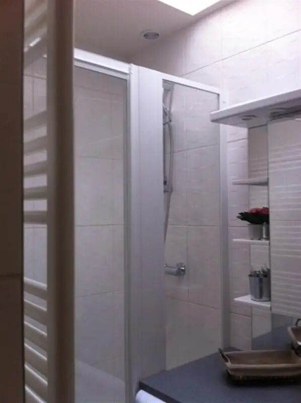 Appartement à louer, 32m², Paris 17ème