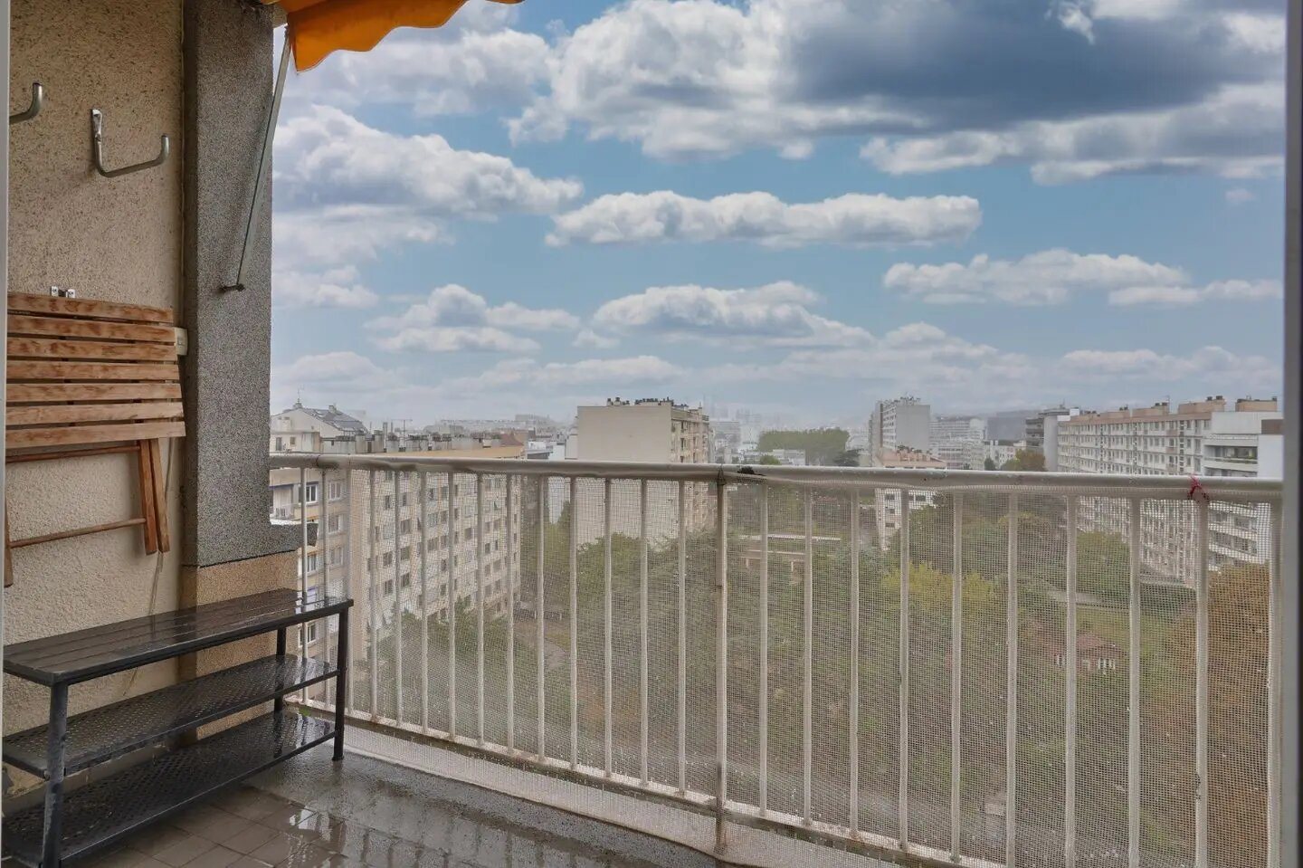 Appartement à louer, 78m², Boulogne-Billancourt