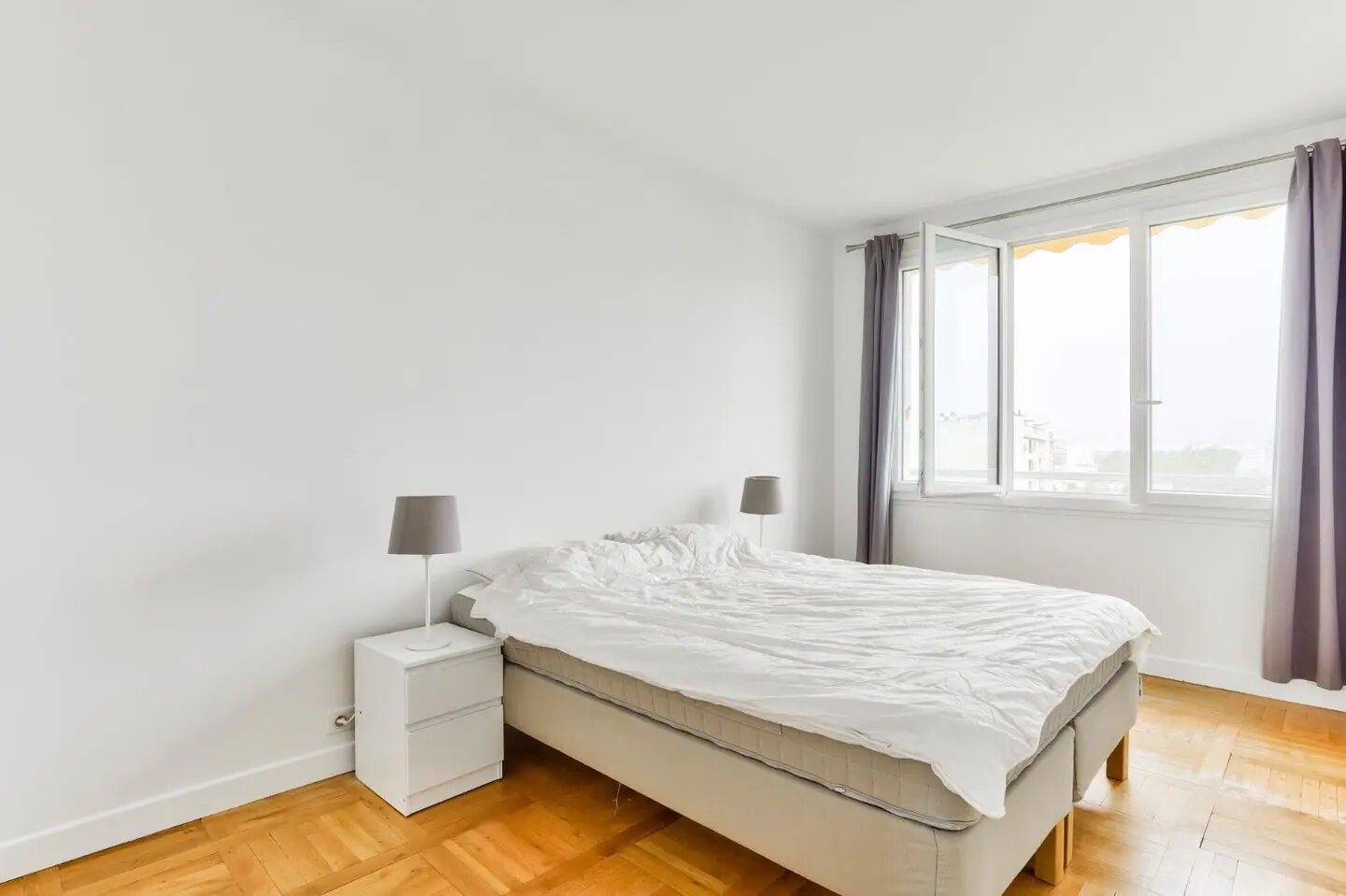 Appartement à louer, 78m², Boulogne-Billancourt
