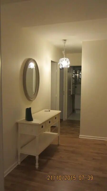 Appartement à louer, 80m², Puteaux
