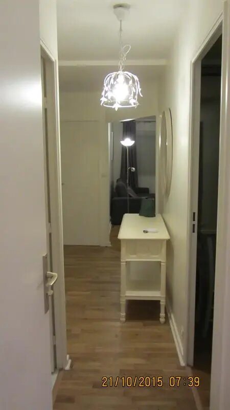 Appartement à louer, 80m², Puteaux